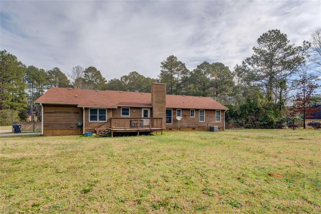 5687 Highway 212, Covington, Georgia image 36