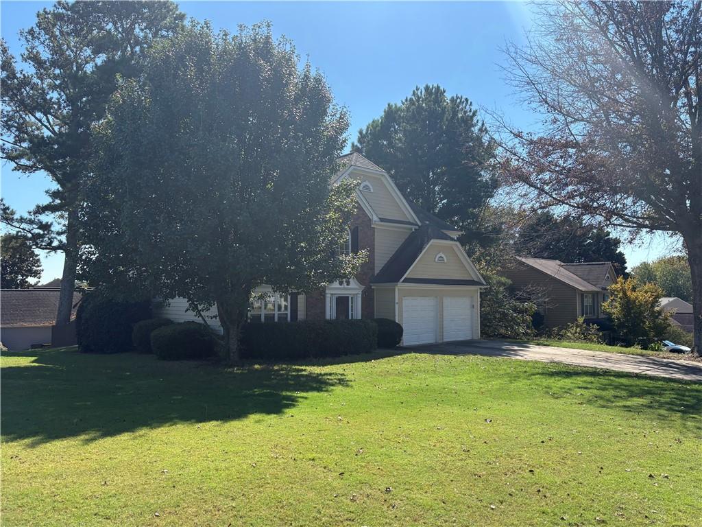 1301 Dalesford Drive