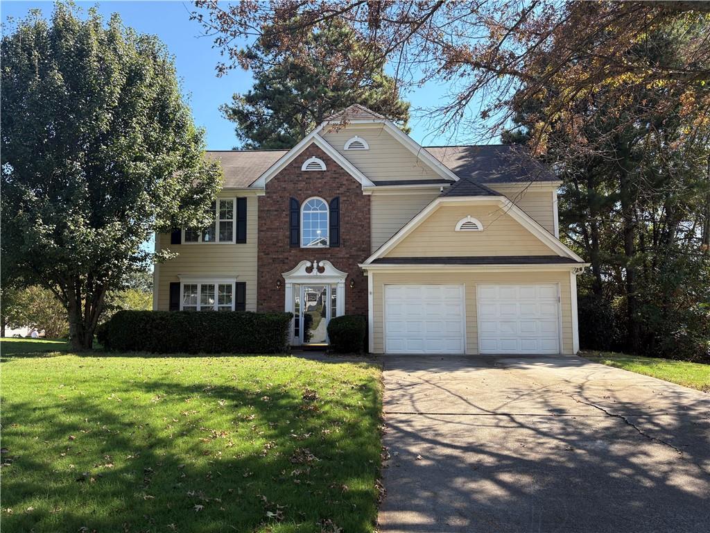 1301 Dalesford Drive