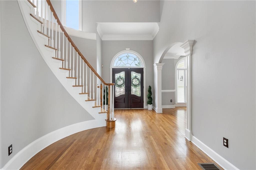 315 Stanyan Place