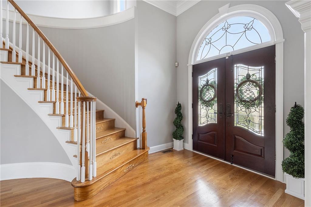 315 Stanyan Place