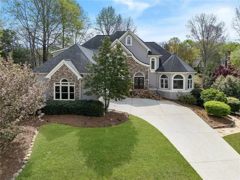 315 Stanyan Place, Alpharetta, GA 30022 - MLS#: 7555138