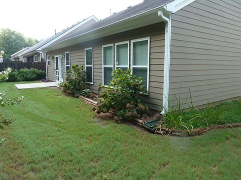 A home in Lawrenceville