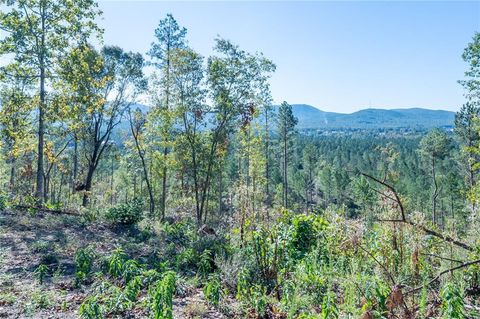Vacant Land For Sale - 3879 Hwy 140<br/> Rydal, GA 30171