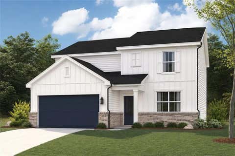 Homes For Sale - 134 Wildflower Ridge Road Lot 97<br/> Paulding County, Dallas, GA 30157