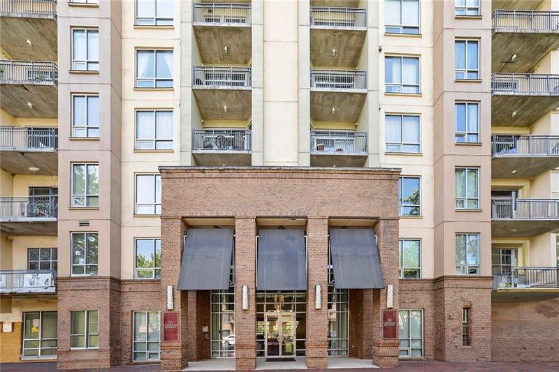 711 Cosmopolitan Drive NE 523