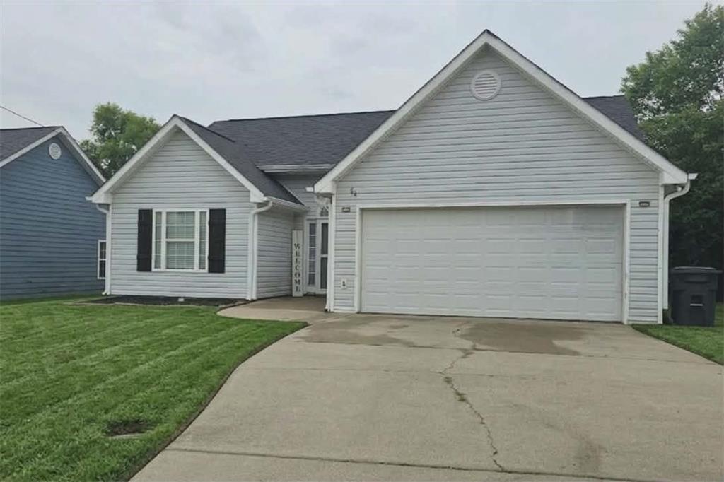 54 Leisure Drive NW