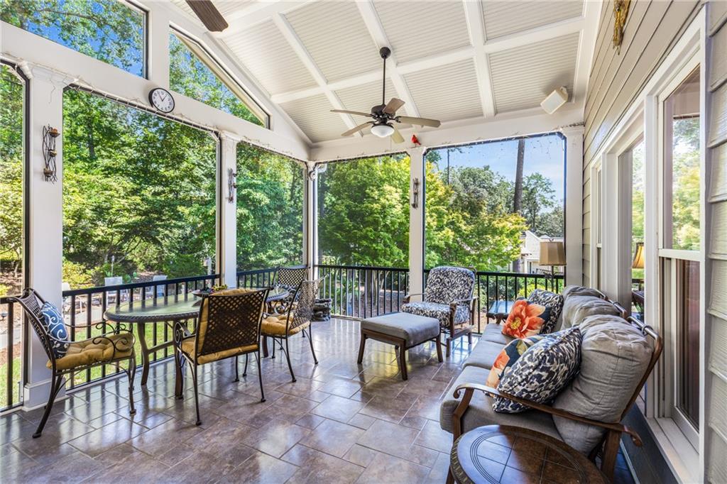 3308 Equestrian Trail NW