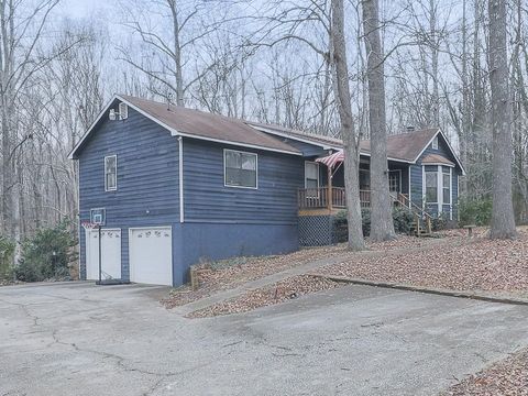 629 Trace Road Dallas GA 30157