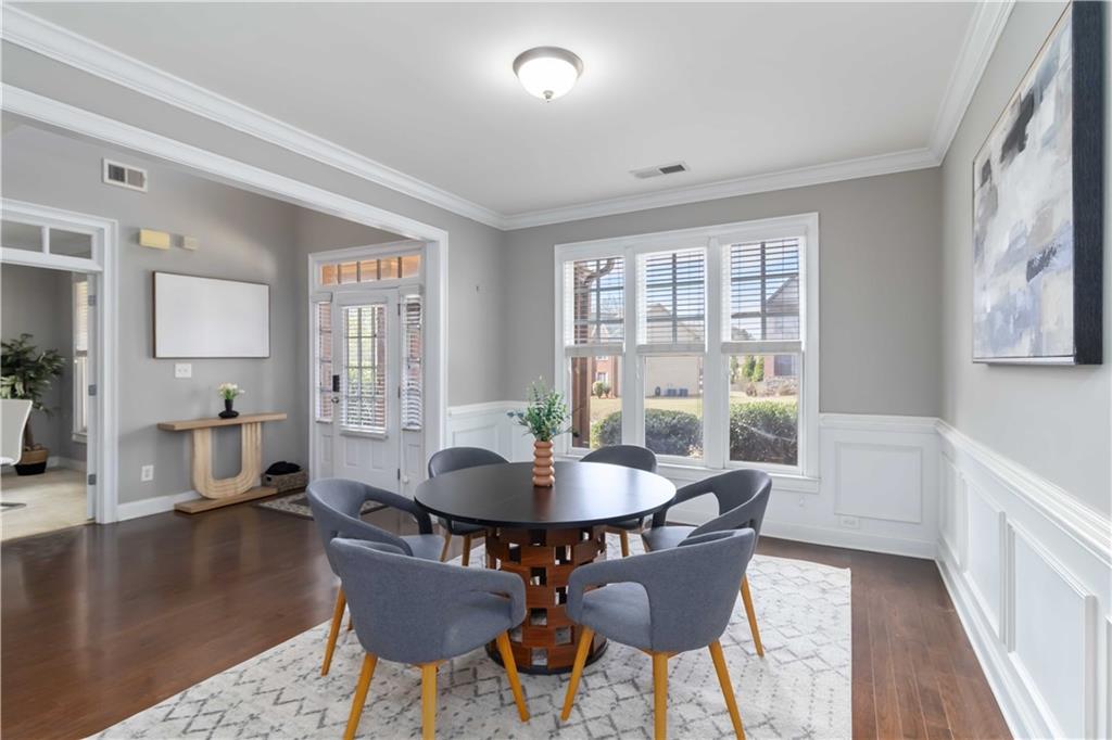 1340 Waverly Glen Drive