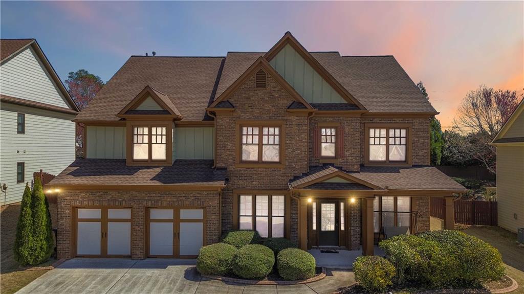 1340 Waverly Glen Drive