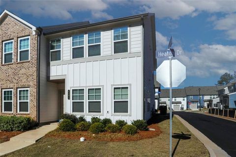 4101 Kingsbere Way 133 Douglasville GA 30135