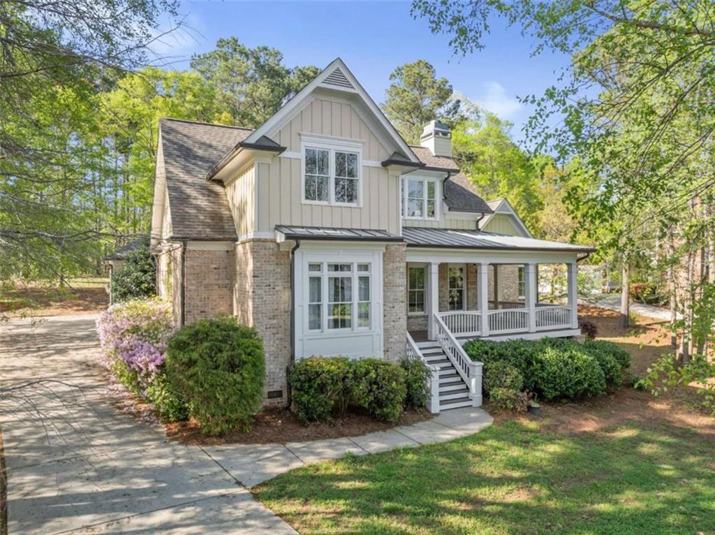 147 Rapids Drive, Bogart, Georgia image 3