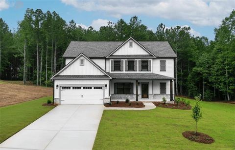 Homes For Sale - 1238 Cherry Bark Court<br/> Loganville, GA 30052