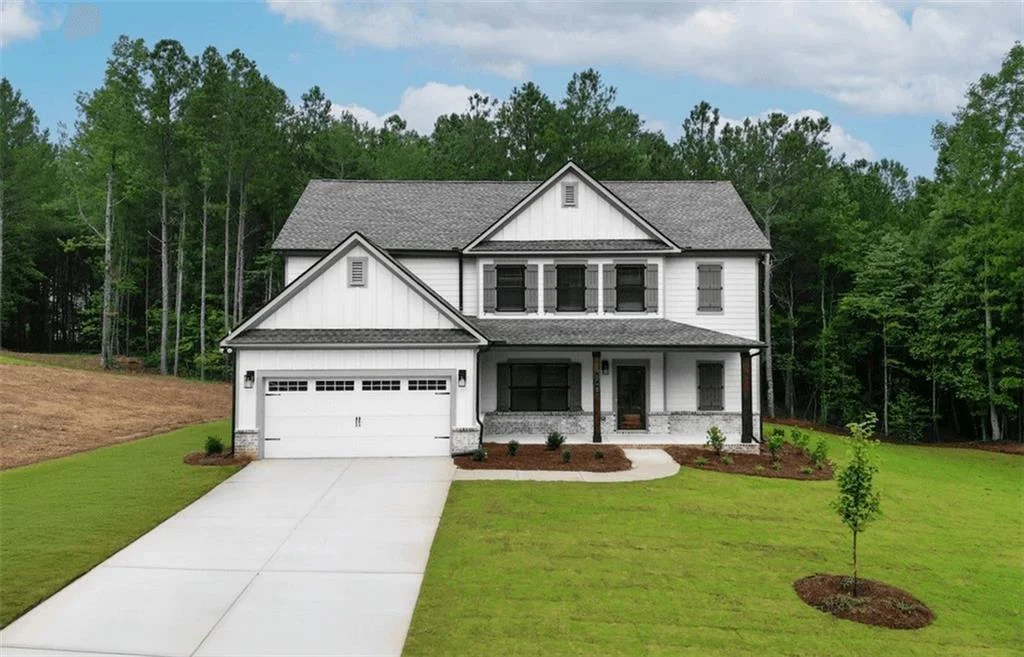 1238 Cherry Bark Court
