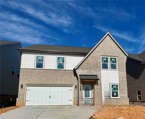 5449 Hargrove Way Flowery Branch GA 30542