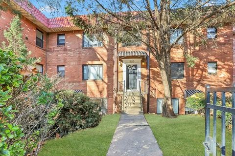 A home in Atlanta