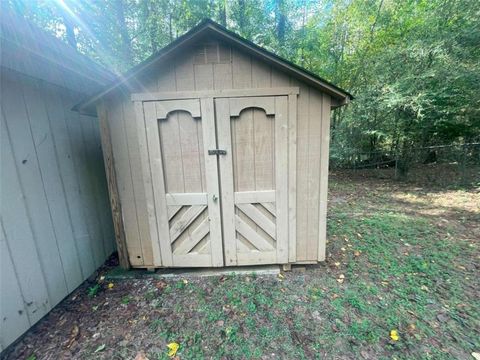 A home in Mcdonough