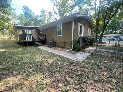 A home in Mcdonough