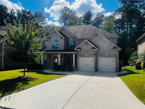 184 CLUBHOUSE Crossing Acworth GA 30101