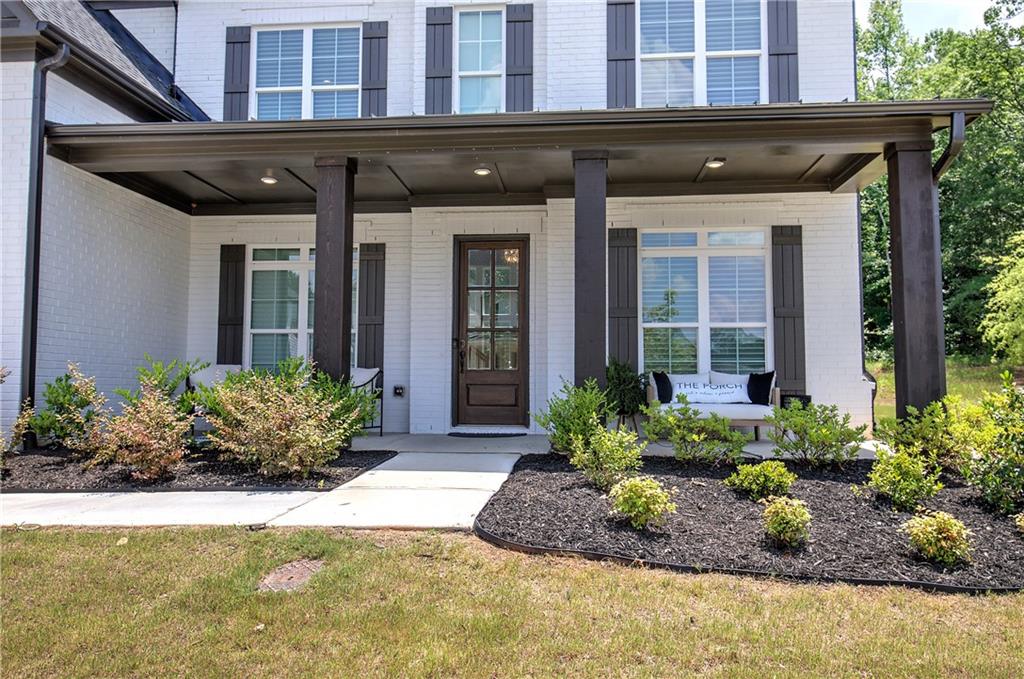 841 Keystone Drive
