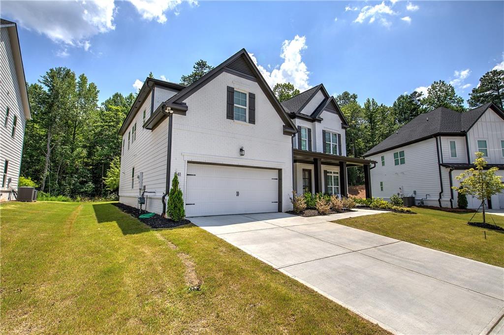 841 Keystone Drive