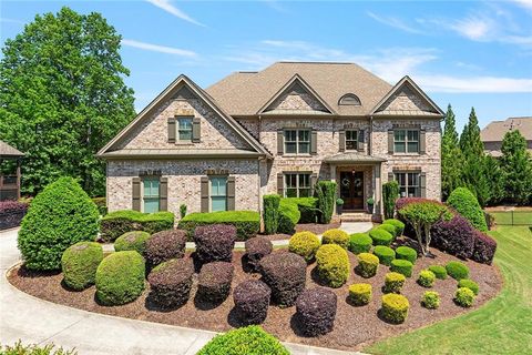 5330 Cole Creek Lane Cumming GA 30040