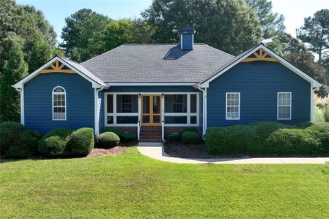 Homes For Sale - 381 Timberidge Court<br/> Athens, GA 30605