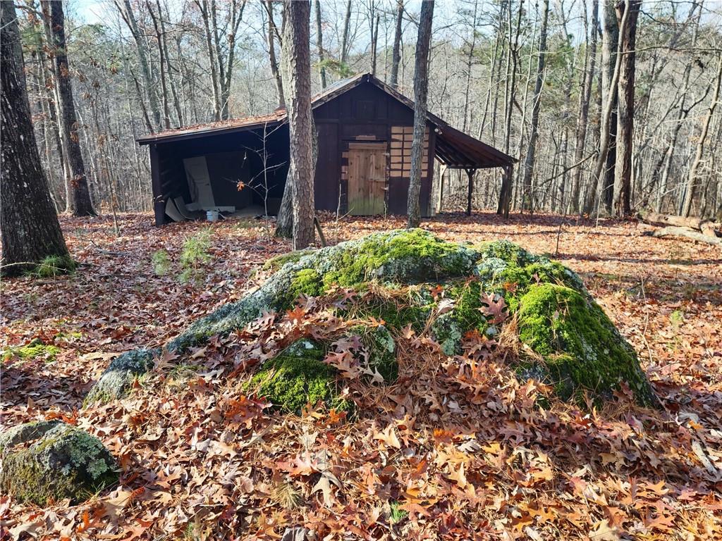 1447 Upper Sweetwater Trail, White, Georgia image 38