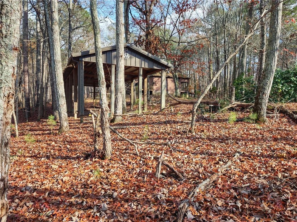 1447 Upper Sweetwater Trail, White, Georgia image 6