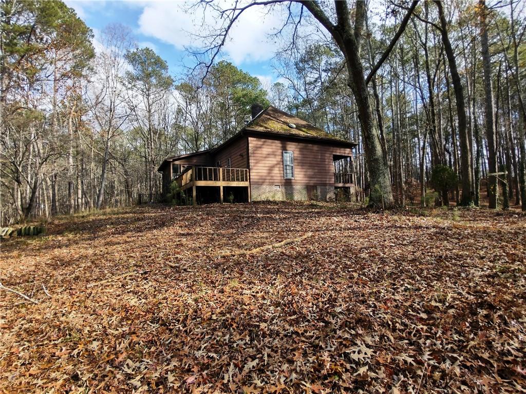 1447 Upper Sweetwater Trail, White, Georgia image 10