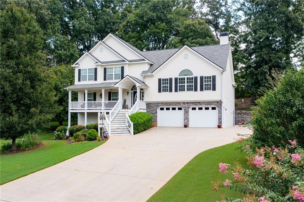 167 Sable Trace Trail