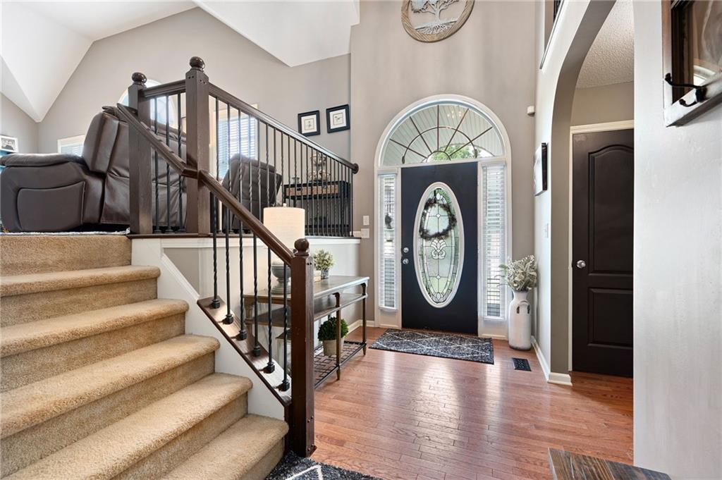 167 Sable Trace Trail