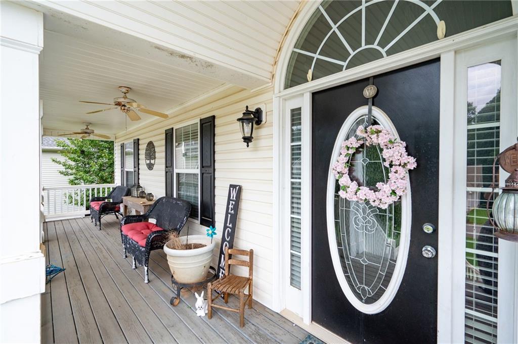 167 Sable Trace Trail