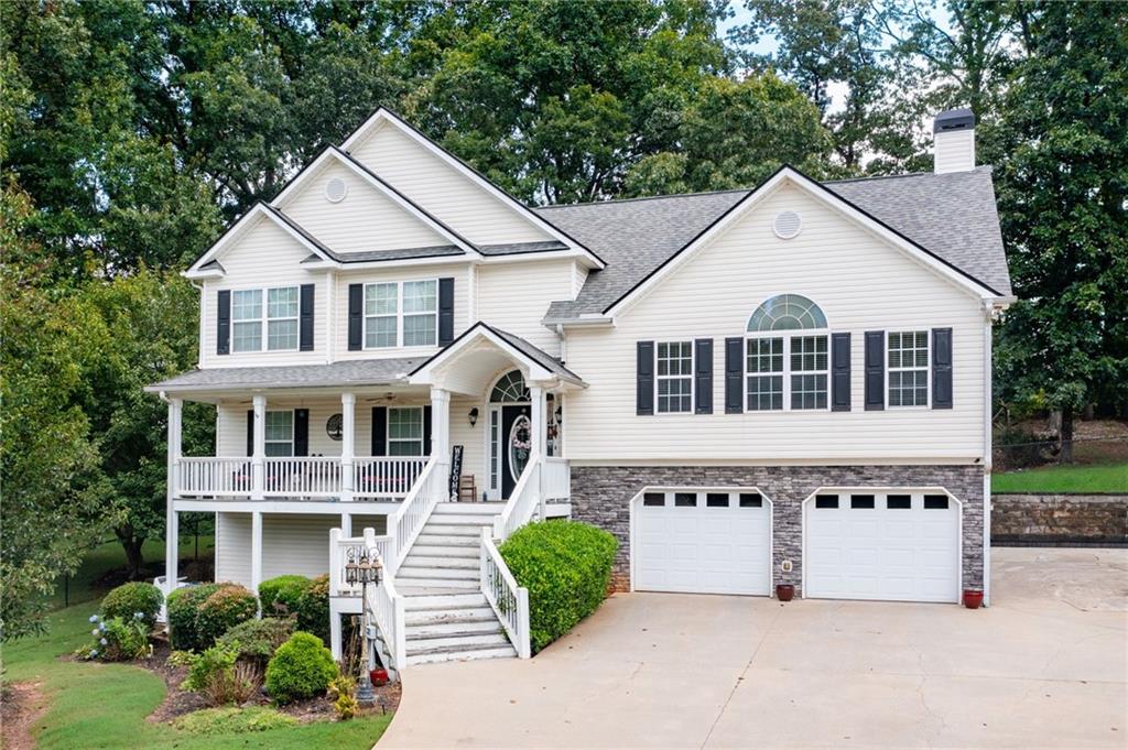 167 Sable Trace Trail