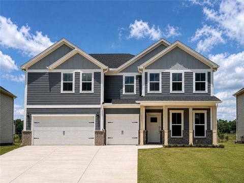 Homes For Sale - 115 Jane Boulevard<br/> Cartersville, GA 30120