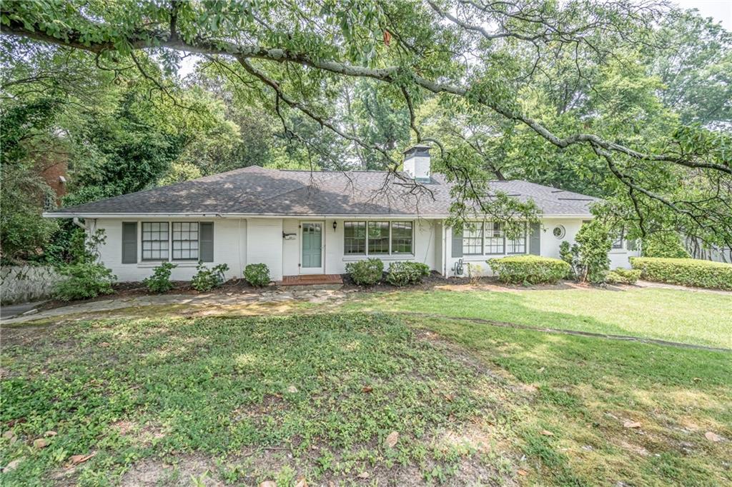 432 Collier Road NW