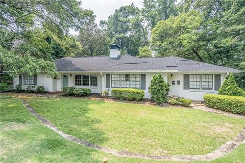 Multifamily For Sale - 432 Collier Road<br/> Atlanta, GA 30309