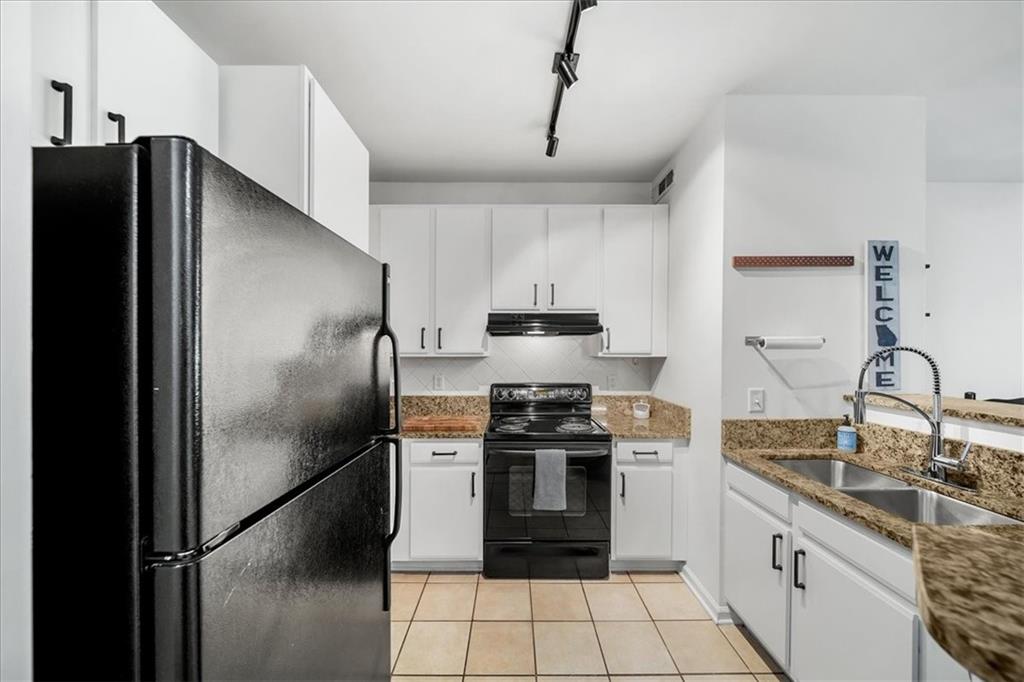 821 Ralph Mcgill Boulevard NE 3201