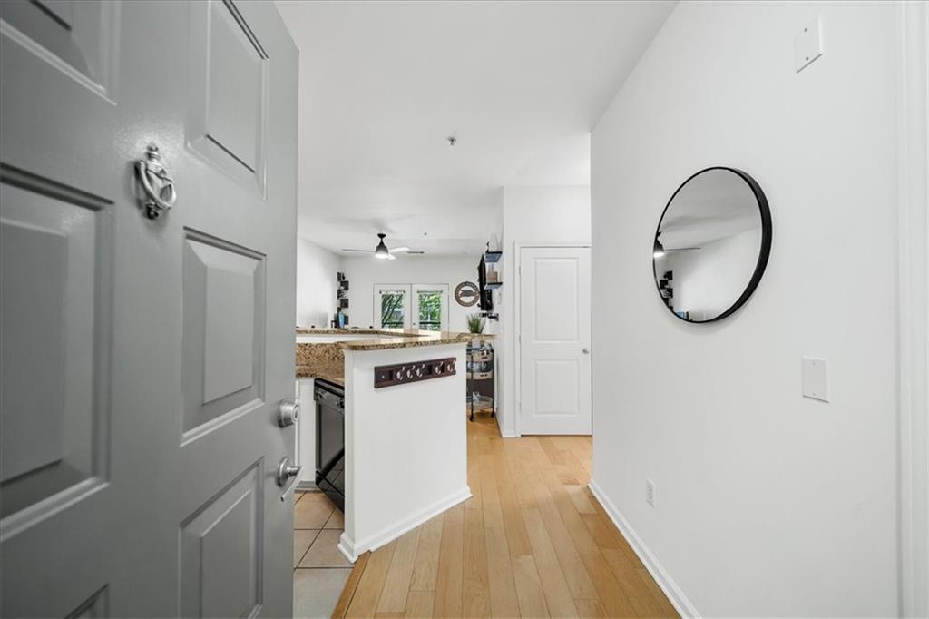 821 Ralph Mcgill Boulevard NE 3201