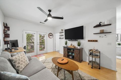 821 Ralph Mcgill Boulevard NE 3201 Atlanta GA 30306