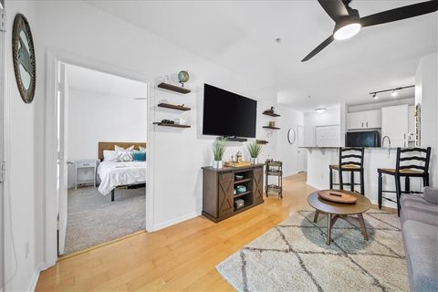 821 Ralph Mcgill Boulevard NE 3201 Atlanta GA 30306
