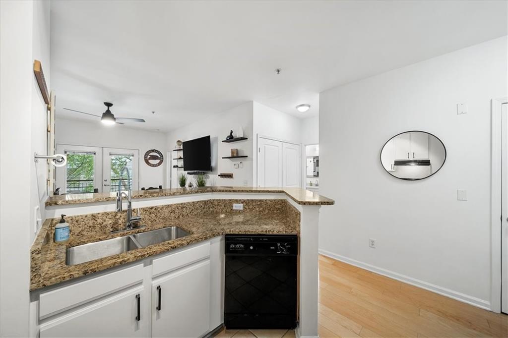 821 Ralph Mcgill Boulevard NE 3201