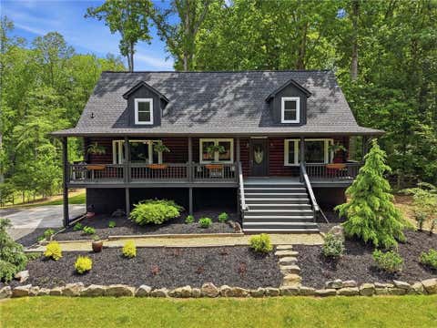 Homes For Sale - 2795 Roper Road<br/> Cumming, GA 30028