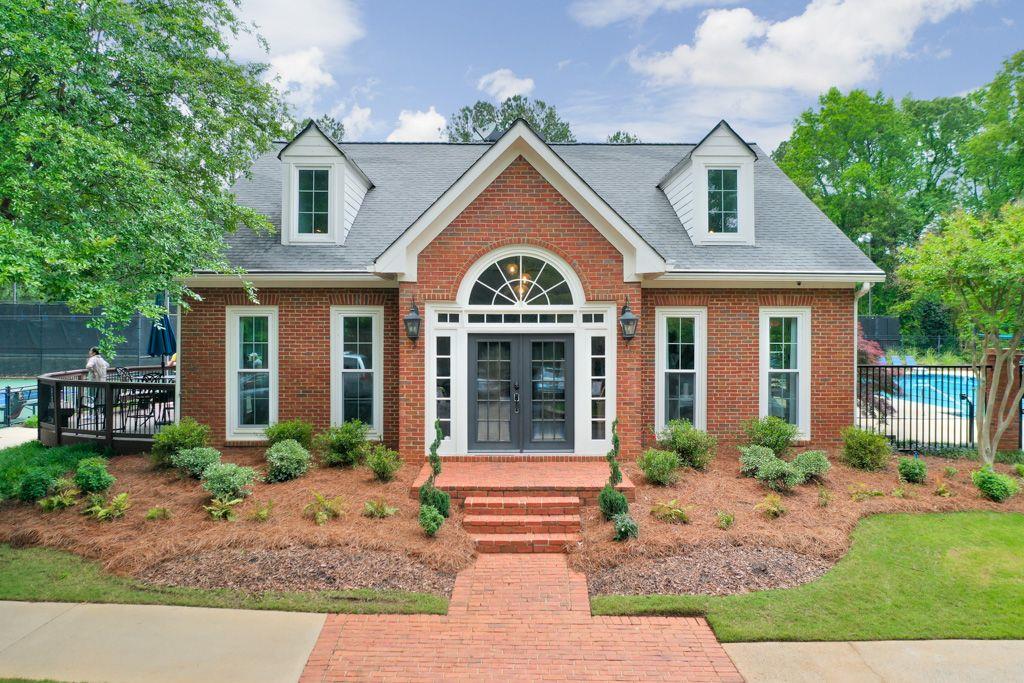 305 High Branch Way, Roswell, Georgia image 50