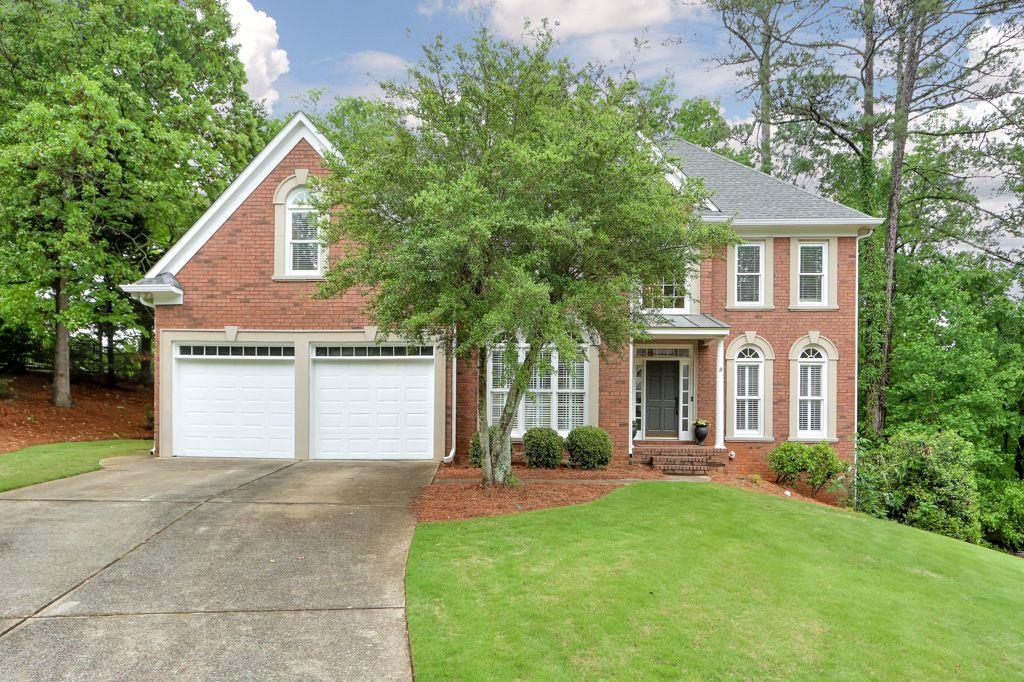 305 High Branch Way, Roswell, Georgia image 1