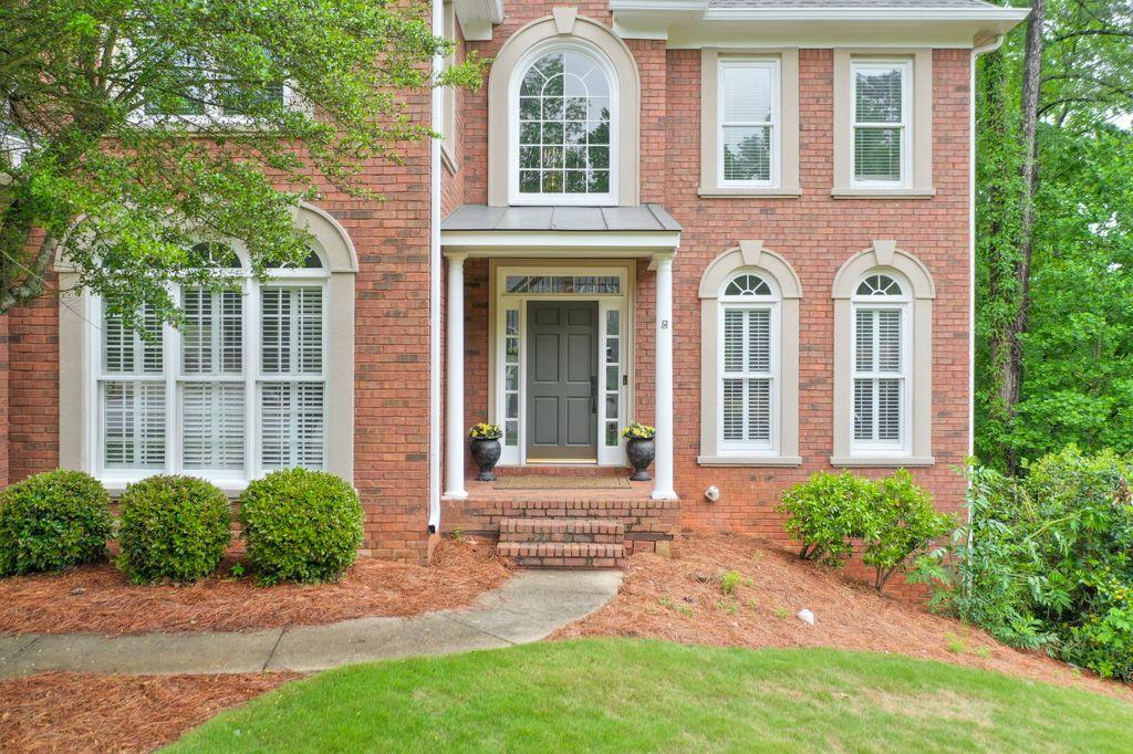 305 High Branch Way
