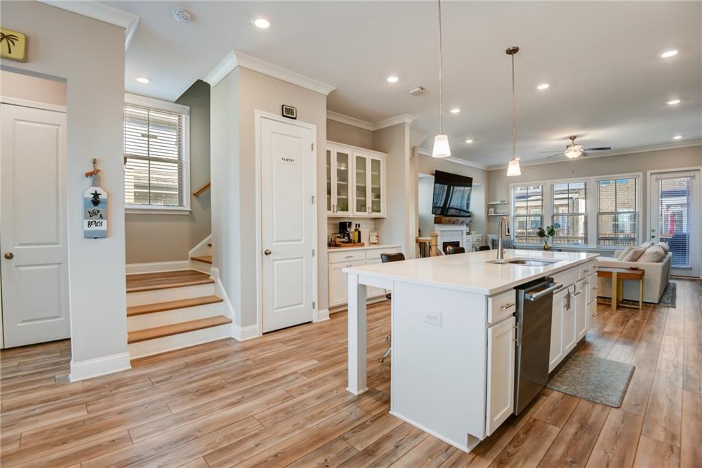 3768 Duke Center Way, Peachtree Corners, Georgia image 12