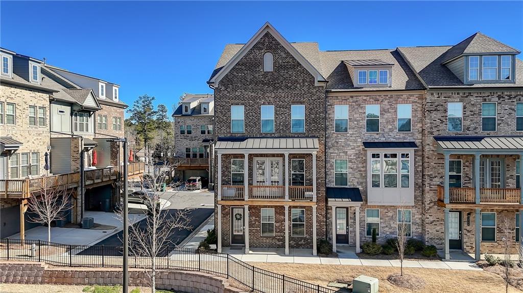 3768 Duke Center Way, Peachtree Corners, Georgia image 34