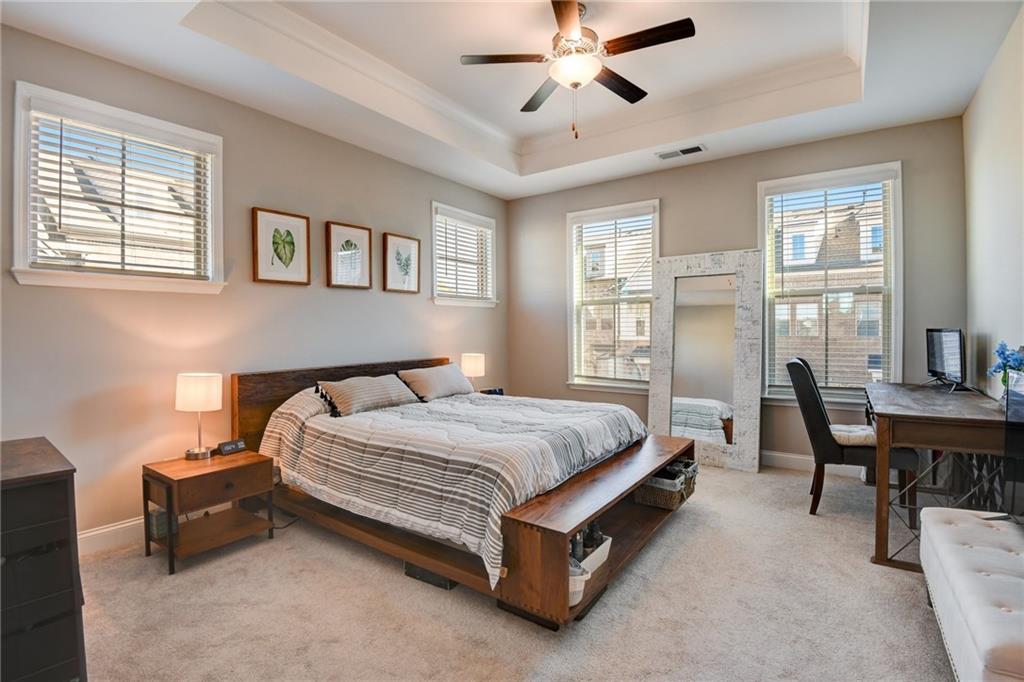 3768 Duke Center Way, Peachtree Corners, Georgia image 16